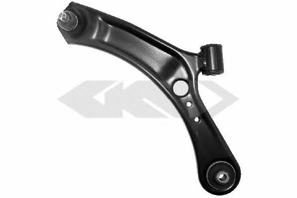 GKN-Spidan 46783 Suspension arm front lower left 46783: Buy near me in Poland at 2407.PL - Good price!