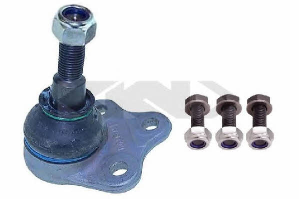 GKN-Spidan 46881 Ball joint 46881: Buy near me in Poland at 2407.PL - Good price!
