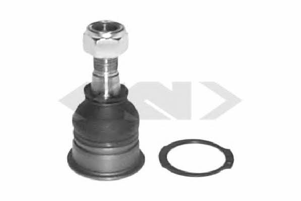 GKN-Spidan 46233 Ball joint 46233: Buy near me in Poland at 2407.PL - Good price!