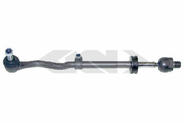 GKN-Spidan 45138 Draft steering with a tip left, a set 45138: Buy near me at 2407.PL in Poland at an Affordable price!