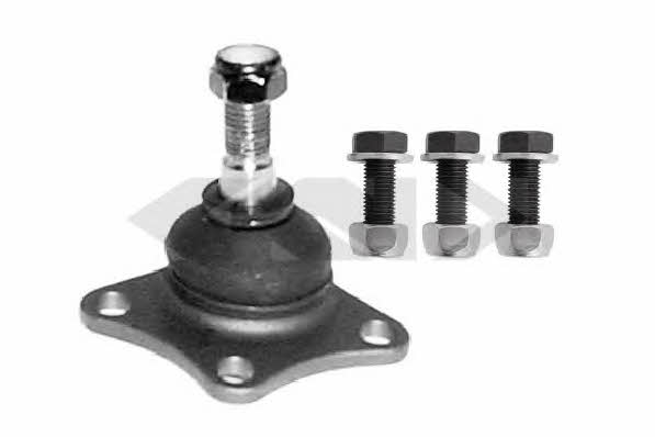 GKN-Spidan 45481 Ball joint 45481: Buy near me in Poland at 2407.PL - Good price!