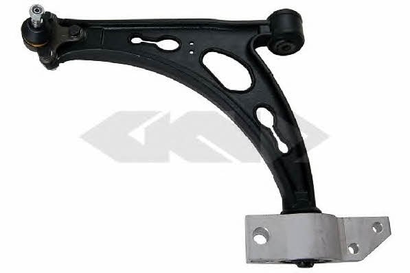 GKN-Spidan 46736 Track Control Arm 46736: Buy near me in Poland at 2407.PL - Good price!