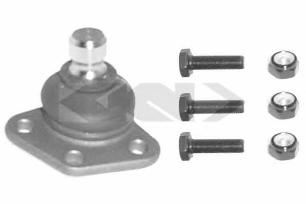 GKN-Spidan 46036 Ball joint 46036: Buy near me in Poland at 2407.PL - Good price!