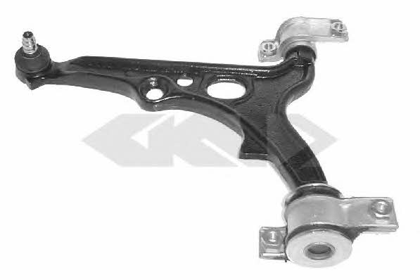 GKN-Spidan 45910 Track Control Arm 45910: Buy near me in Poland at 2407.PL - Good price!