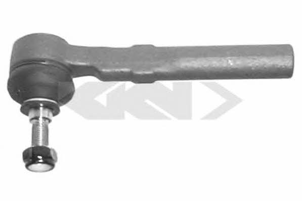 GKN-Spidan 45480 Tie rod end outer 45480: Buy near me in Poland at 2407.PL - Good price!
