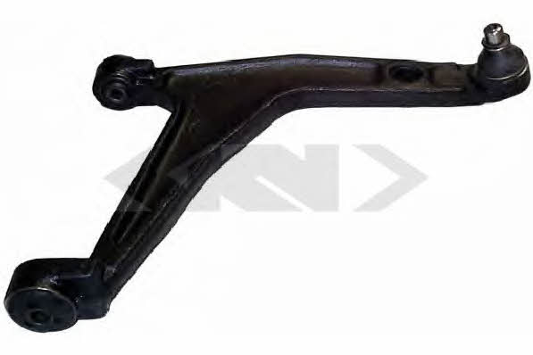 GKN-Spidan 46899 Track Control Arm 46899: Buy near me in Poland at 2407.PL - Good price!