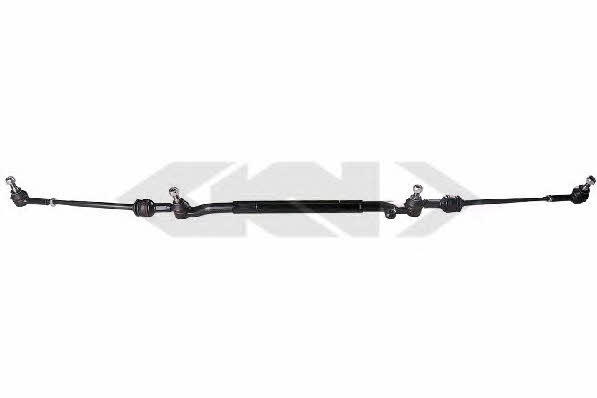 GKN-Spidan 46284 Steering tie rod 46284: Buy near me in Poland at 2407.PL - Good price!