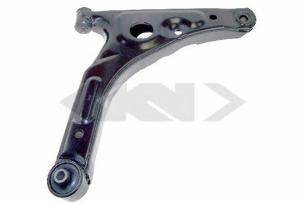 GKN-Spidan 45497 Suspension arm front lower right 45497: Buy near me in Poland at 2407.PL - Good price!