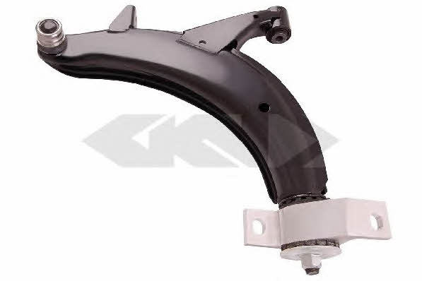 GKN-Spidan 46788 Track Control Arm 46788: Buy near me in Poland at 2407.PL - Good price!