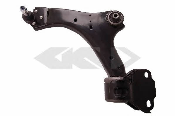 GKN-Spidan 46873 Suspension arm front lower left 46873: Buy near me in Poland at 2407.PL - Good price!