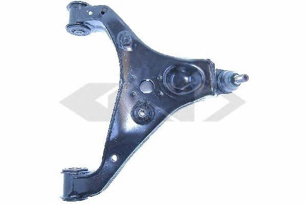 GKN-Spidan 46699 Track Control Arm 46699: Buy near me at 2407.PL in Poland at an Affordable price!