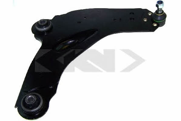 GKN-Spidan 45893 Track Control Arm 45893: Buy near me in Poland at 2407.PL - Good price!