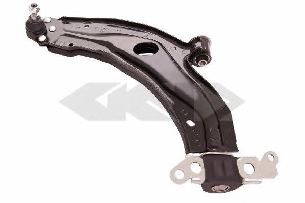 GKN-Spidan 45920 Track Control Arm 45920: Buy near me in Poland at 2407.PL - Good price!