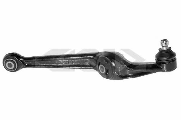 GKN-Spidan 46814 Track Control Arm 46814: Buy near me at 2407.PL in Poland at an Affordable price!