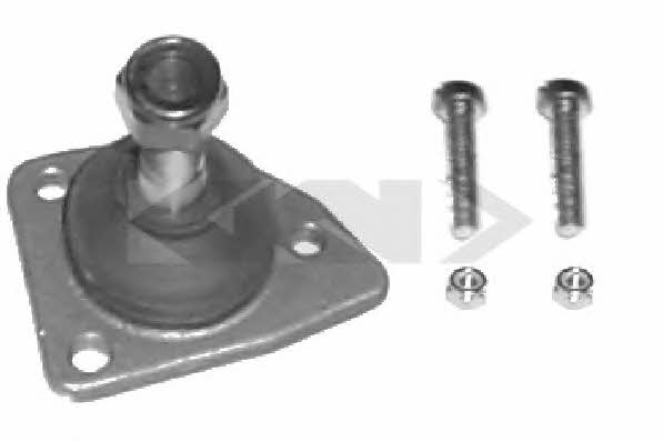 GKN-Spidan 46826 Ball joint 46826: Buy near me at 2407.PL in Poland at an Affordable price!