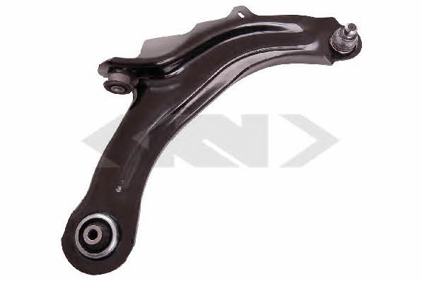 GKN-Spidan 57080 Suspension arm front lower right 57080: Buy near me in Poland at 2407.PL - Good price!
