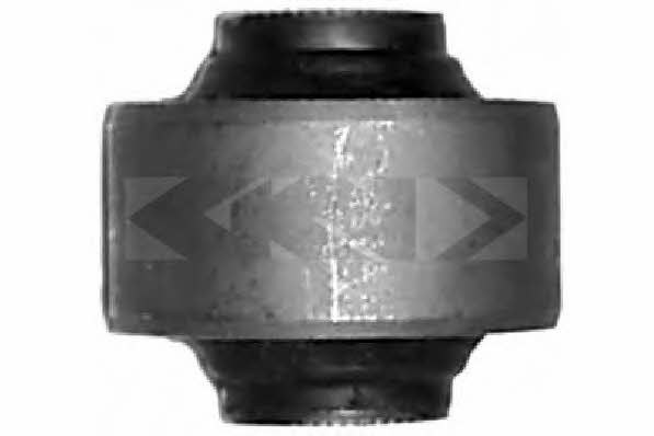 GKN-Spidan 411213 Control Arm-/Trailing Arm Bush 411213: Buy near me at 2407.PL in Poland at an Affordable price!
