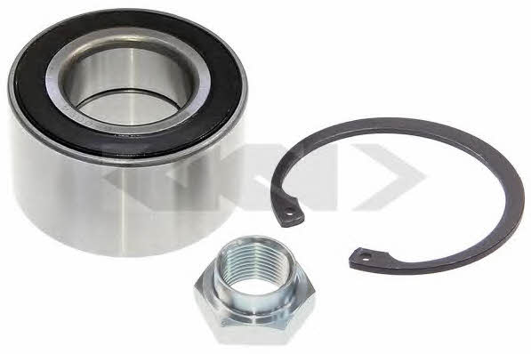 GKN-Spidan 26838 Wheel bearing kit 26838: Buy near me in Poland at 2407.PL - Good price!