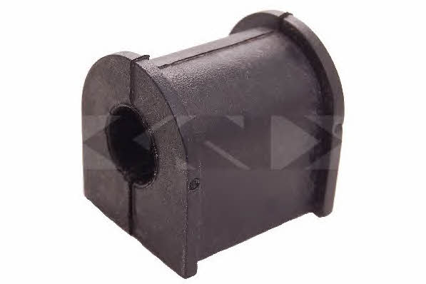 GKN-Spidan 411554 Rear stabilizer bush 411554: Buy near me at 2407.PL in Poland at an Affordable price!