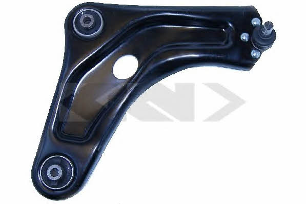 GKN-Spidan 46330 Track Control Arm 46330: Buy near me in Poland at 2407.PL - Good price!