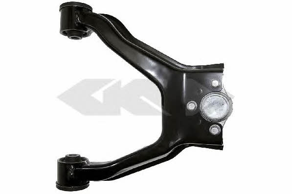 GKN-Spidan 46775 Track Control Arm 46775: Buy near me in Poland at 2407.PL - Good price!