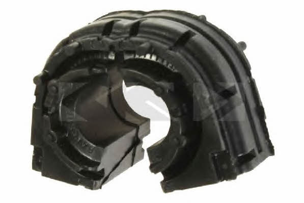 GKN-Spidan 411328 Rear stabilizer bush 411328: Buy near me at 2407.PL in Poland at an Affordable price!