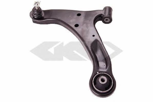 GKN-Spidan 46780 Track Control Arm 46780: Buy near me in Poland at 2407.PL - Good price!
