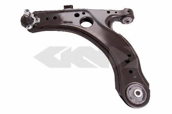 GKN-Spidan 46926 Track Control Arm 46926: Buy near me in Poland at 2407.PL - Good price!