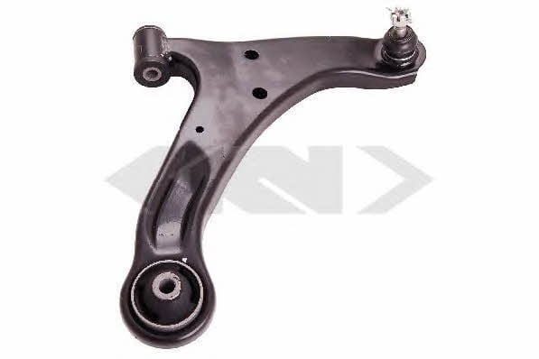 GKN-Spidan 46781 Suspension arm front lower right 46781: Buy near me in Poland at 2407.PL - Good price!