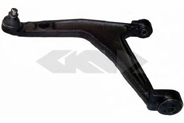 GKN-Spidan 46898 Track Control Arm 46898: Buy near me in Poland at 2407.PL - Good price!