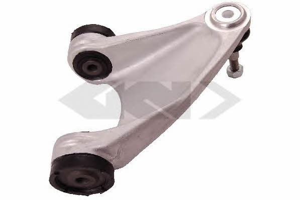 GKN-Spidan 46912 Track Control Arm 46912: Buy near me in Poland at 2407.PL - Good price!
