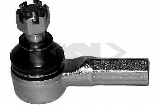 GKN-Spidan 45236 Tie rod end outer 45236: Buy near me in Poland at 2407.PL - Good price!