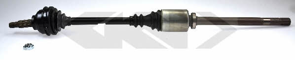 Buy GKN-Spidan 21963 – good price at 2407.PL!