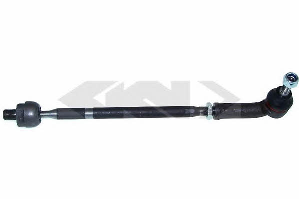 GKN-Spidan 46014 Steering rod with tip right, set 46014: Buy near me in Poland at 2407.PL - Good price!
