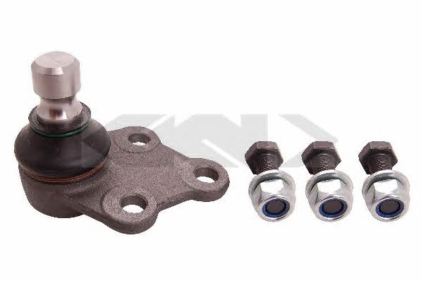 GKN-Spidan 46296 Ball joint 46296: Buy near me in Poland at 2407.PL - Good price!