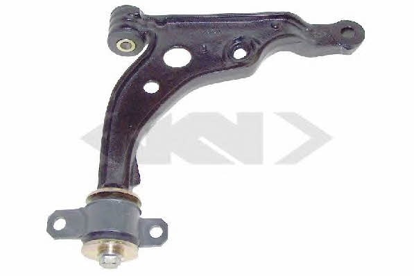 GKN-Spidan 57106 Track Control Arm 57106: Buy near me in Poland at 2407.PL - Good price!