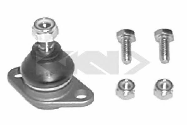GKN-Spidan 45708 Ball joint 45708: Buy near me in Poland at 2407.PL - Good price!