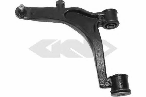 GKN-Spidan 45094 Track Control Arm 45094: Buy near me in Poland at 2407.PL - Good price!