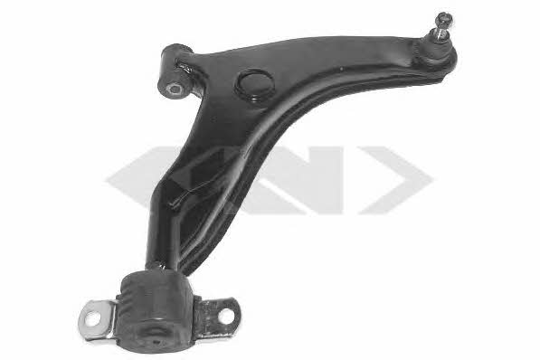 GKN-Spidan 45105 Track Control Arm 45105: Buy near me in Poland at 2407.PL - Good price!