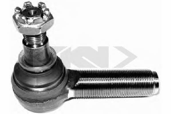 GKN-Spidan 45837 Tie rod end outer 45837: Buy near me in Poland at 2407.PL - Good price!
