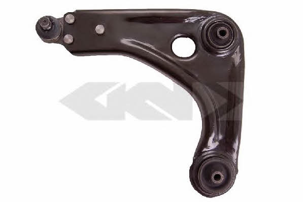 GKN-Spidan 45847 Track Control Arm 45847: Buy near me in Poland at 2407.PL - Good price!