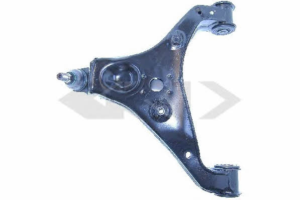 GKN-Spidan 46698 Track Control Arm 46698: Buy near me in Poland at 2407.PL - Good price!