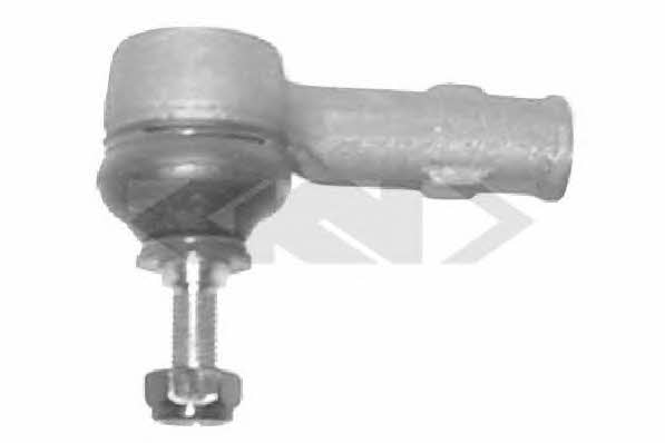 GKN-Spidan 46760 Tie rod end outer 46760: Buy near me in Poland at 2407.PL - Good price!