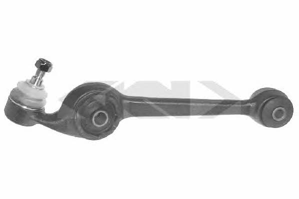 GKN-Spidan 45511 Track Control Arm 45511: Buy near me in Poland at 2407.PL - Good price!