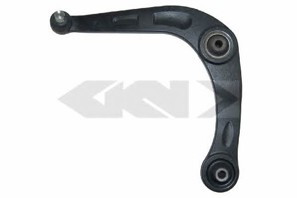 GKN-Spidan 46325 Suspension arm front lower left 46325: Buy near me in Poland at 2407.PL - Good price!