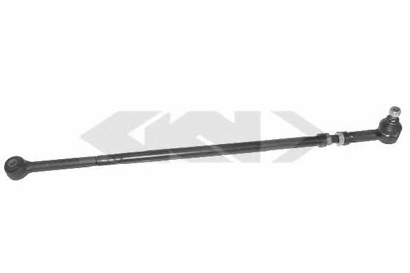 GKN-Spidan 46033 Draft steering with a tip left, a set 46033: Buy near me in Poland at 2407.PL - Good price!