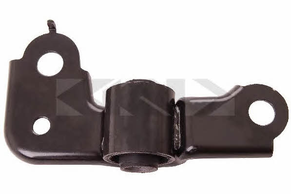 GKN-Spidan 411350 Control Arm-/Trailing Arm Bush 411350: Buy near me at 2407.PL in Poland at an Affordable price!