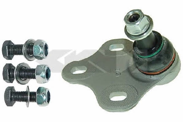 GKN-Spidan 50148 Ball joint 50148: Buy near me in Poland at 2407.PL - Good price!