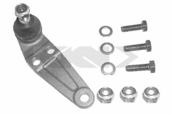 GKN-Spidan 45953 Kugellager 45953: Kaufen Sie zu einem guten Preis in Polen bei 2407.PL!