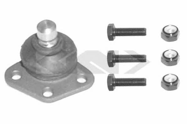 GKN-Spidan 46035 Ball joint 46035: Buy near me in Poland at 2407.PL - Good price!